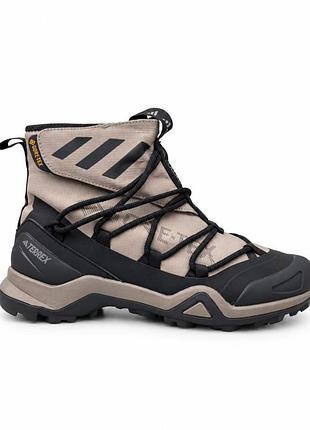 Adidas terrex beige wntr fur 4