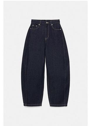 Джинси pull&bear нова колекція балони 3