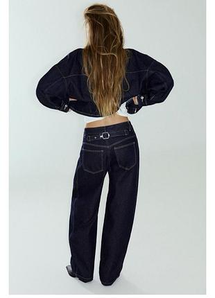 Джинси pull&bear нова колекція балони
