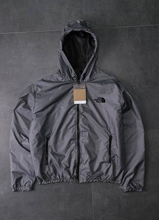 Вітровка the north face