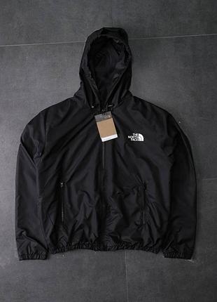 Вітровка the north face