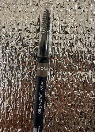 Олівець для брів annemarie börlind eyebrow crayon light 3