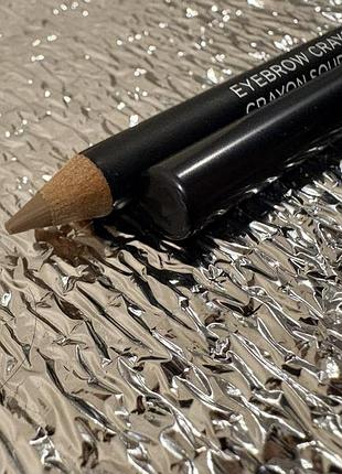 Олівець для брів annemarie börlind eyebrow crayon light 4
