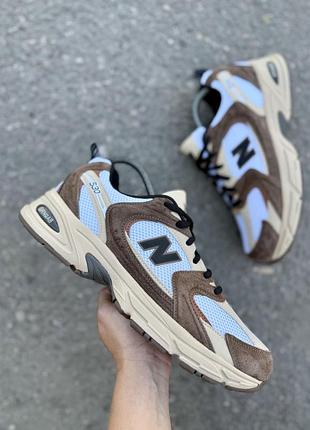 Кросівки new balance 530