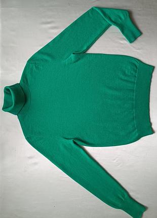 Кашемірова водолазка eric bompard 3