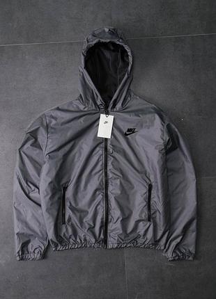 Вітровка nike
