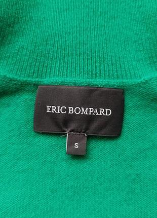 Кашемірова водолазка eric bompard 9