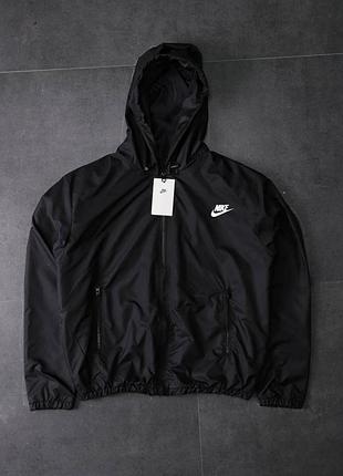 Вітровка nike