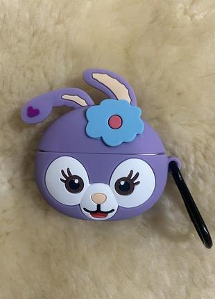 Чохол case 3 d для air pods