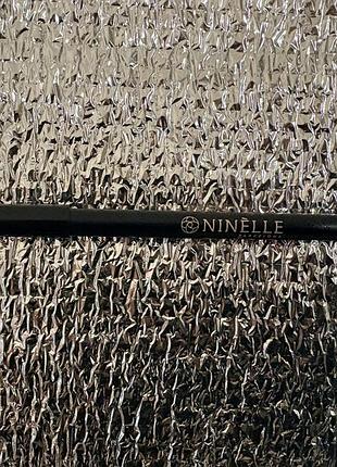 Контурний олівець для очей ninelle