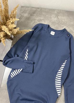 Термобілизна верх термокофта жіноча helly hansen l 🛍️1+1=3🛍️