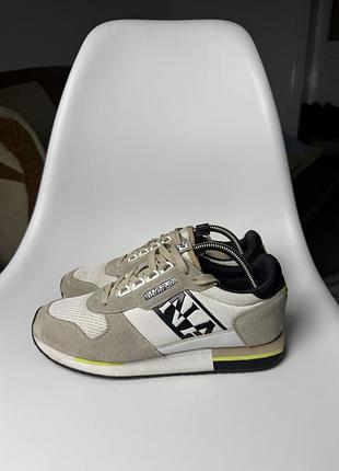 Кросівки napapijri virtus оригінал