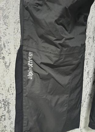 Треккинговые брюки salewa.. 3