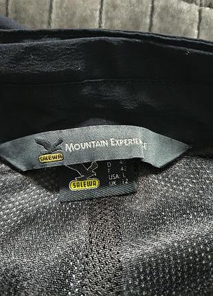 Треккинговые брюки salewa.. 7