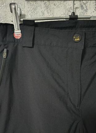 Треккинговые брюки salewa.. 5