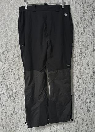 Треккинговые брюки salewa.. 2