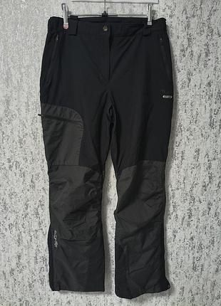 Треккинговые брюки salewa..