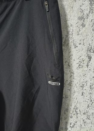 Треккинговые брюки salewa.. 4