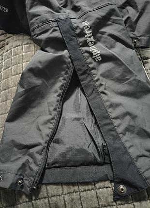 Треккинговые брюки salewa.. 10