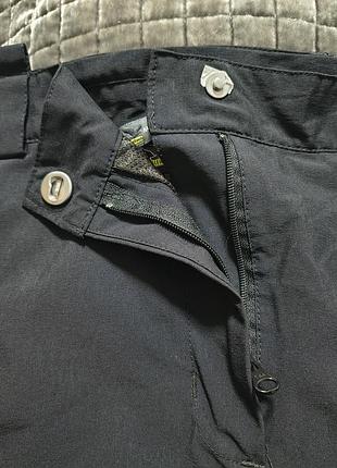 Треккинговые брюки salewa.. 9
