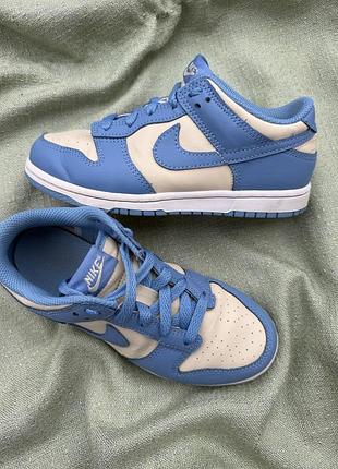 Кросівки nike оригинал р.34