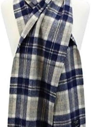 The tartan blancet co