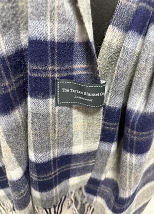 The tartan blancet co 3