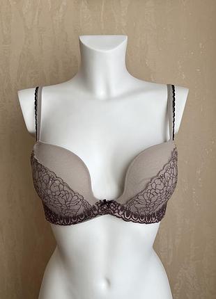 Intimissimi, мереживний бюстгальтер з пуш-ап