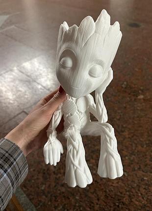 Іграшка groot 2