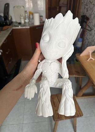 Іграшка groot 3