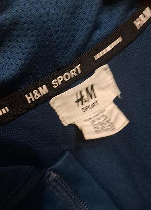 Кофта олімпійка 2