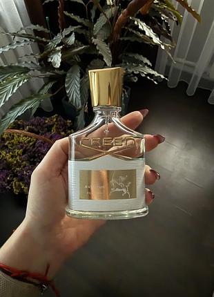 Парфуми creed aventus for her 75 мл