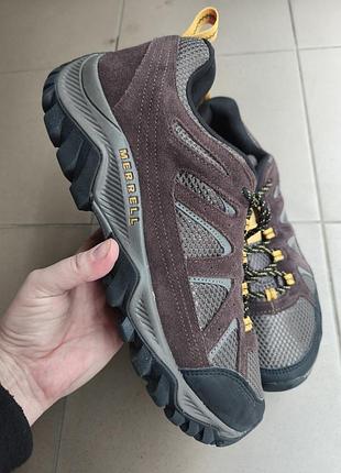 Нові кросівки merrell oakcreek