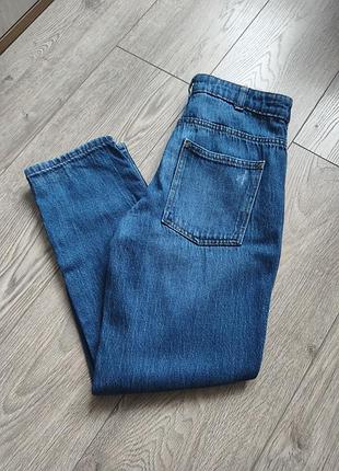 Джинс zara 146cm