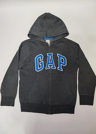 Кофта, товстовка, худі gap.