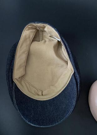 Кепка жиганка levis 6