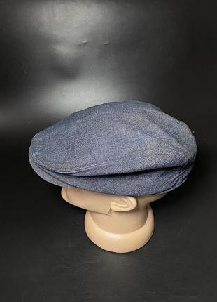 Кепка жиганка levis 4