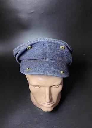 Кепка жиганка levis 3