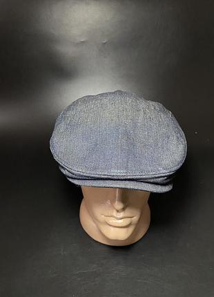 Кепка жиганка levis 2