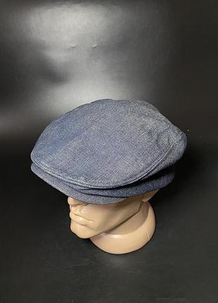 Кепка жиганка levis