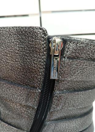 Ботинки женские jimmy choo 3