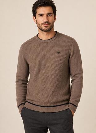 Мужской мирр u.s.polo assn,размер l, без недостатков