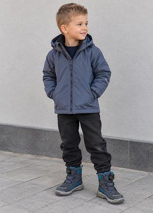 Superfit gore-tex boa дитячі утеплені термо черевики