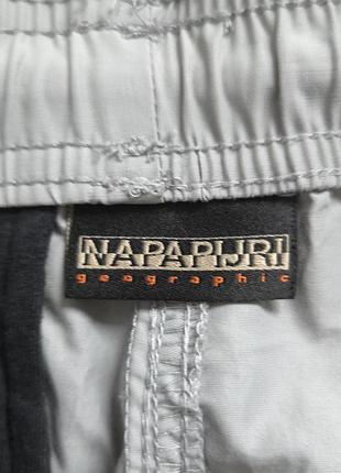Napapijri kargo штаны 6