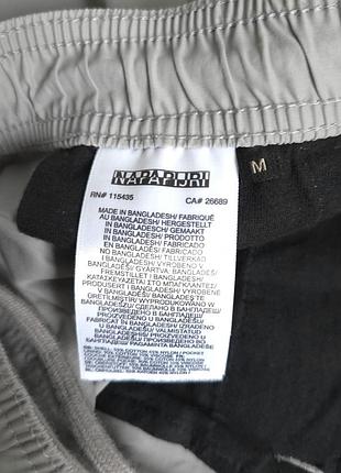 Napapijri kargo штаны 7