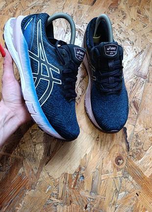Оригінальні жіночі бігові кросівки asics gt-2000