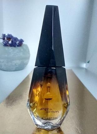 Givenchy ange ou démon мініатюра 4 мл оригінал