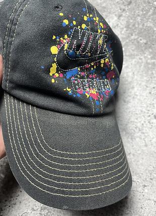 Кепка nike berlin 5