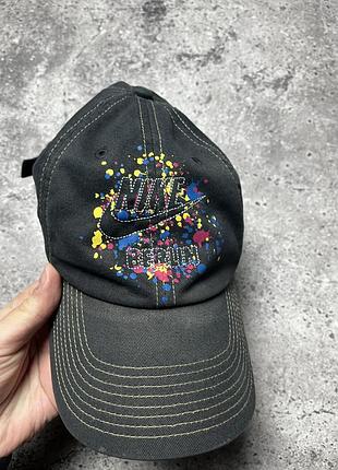 Кепка nike berlin