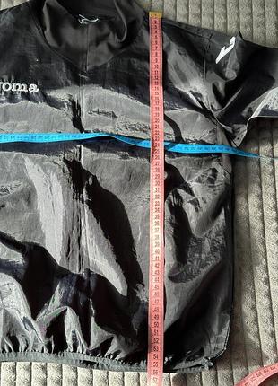 Дитяча на хлопчика вітровка joma 4